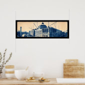 Poster Photo 1893 (Cuisine)