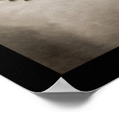 Poster Photo 1908 de l'Airship de San Francisco (Coin)