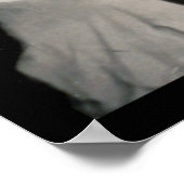 Poster Photo 1908 des commanditaires de l'Académie navale (Coin)