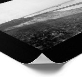 Poster Photo 1910 de Harbour Providence RI (Coin)