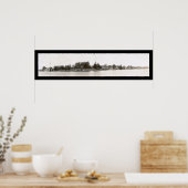 Poster Photo 1912 de Mille Îles NY (Cuisine)