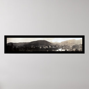 Poster Photo 1914 de Sharon Vermont