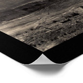 Poster Photo 1918 de la pratique des fusils (Coin)