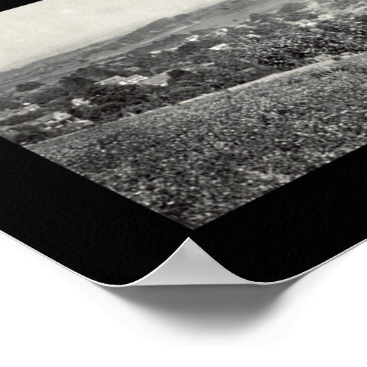 Poster Photo Abingdon Virgina 1915 (Coin)