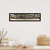 Poster Photo African American Life 1919 (Cuisine)