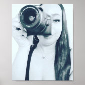 Poster photo Ahsek Novel 2 (Devant)