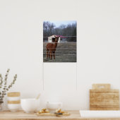 Poster photo Alpaca (Cuisine)