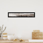 Poster Photo Bellingham WA 1909 (Cuisine)