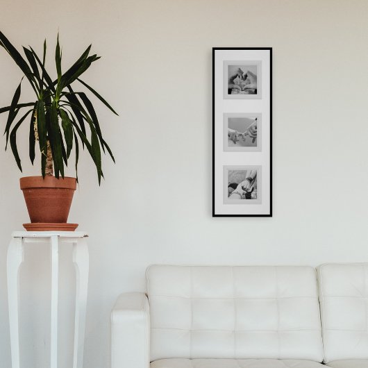 Poster photo Collage