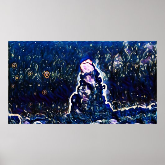 Poster Photo d'art #8 (Ver 12) (Devant)