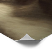 Poster Photo d'art de l'école d'échecs (Coin)