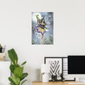 Poster Photo de Ashley Thieszen (Bureau à domicile)