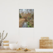 Poster photo de Autumn Creek (Cuisine)