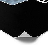 Poster photo de Bald Eagle (Coin)