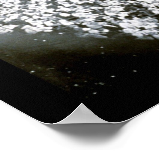 Poster Photo de baseball des Giants Cubs 1908 (Coin)