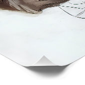 Poster Photo de couverture du pub (Coin)