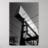 Poster photo de desilva (Devant)