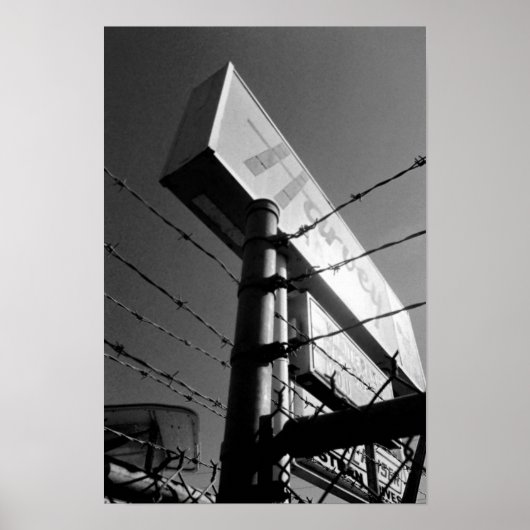 Poster photo de desilva (Devant)