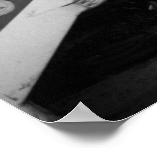 Poster photo de desilva (Coin)