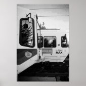 Poster photo de desilva (Devant)