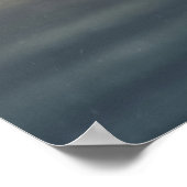 Poster photo de Duck Nature (Coin)