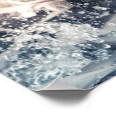 Poster Photo de Duck Nature (Coin)