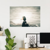 Poster photo de Duck Nature (Bureau à domicile)