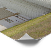 Poster Photo de ferme (Coin)