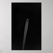 POSTER PHOTO DE FIGHTER JET (Devant)