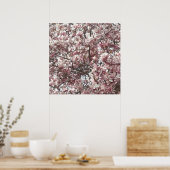 Poster photo de Forever Spring Magnolia (Cuisine)