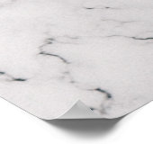 Poster Photo de fruits d'ananas (Coin)