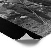 Poster Photo de guerre civile vers 1862 (Coin)