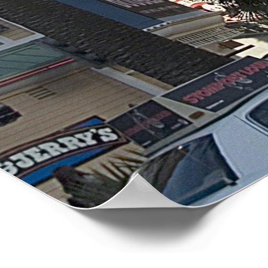 Poster photo de Harrah's Las Vegas (Coin)