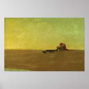 Poster Photo de Howard Pyle