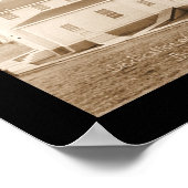 Poster Photo de la Croix-Rouge 1918 (Coin)