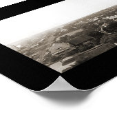 Poster Photo de la FL de Saint-Pétersbourg 1913 (Coin)