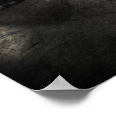 Poster Photo de l'équipe de ceinture de Garda 2009 (Coin)