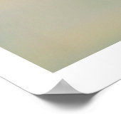 Poster photo de l'hirondelle de berne (Coin)