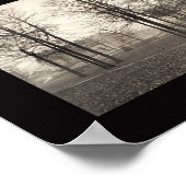 Poster Photo de l'Université d'Indiana 1913 (Coin)