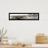 Poster Photo de naturalisation Alien 1918 (Cuisine)