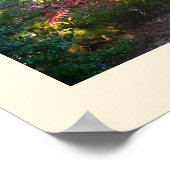 Poster photo de Park Path (Coin)