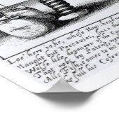 Poster Photo de Pattenty', c.1641-50 (Coin)