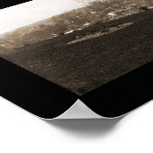 Poster Photo de St Genevieve Missouri 1913 (Coin)