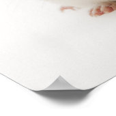 Poster Photo de studio de Guinea Pig (Coin)