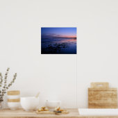 Poster photo de Sunset Beach (Cuisine)