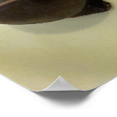 Poster Photo de Truffes (Coin)