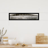 Poster Photo des cardinaux de Saint-Louis 1910 (Cuisine)