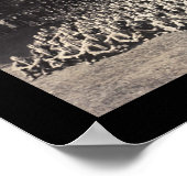 Poster Photo des étudiants de l'État de Penn 1922 (Coin)