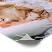 Poster photo des meilleurs amis (Coin)