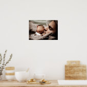 Poster photo des papas (Cuisine)
